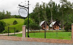 Pousada Casarão Gastehaus